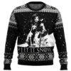 Game Of Thrones Unisex Ugly Christmas Sweater - HD10259248