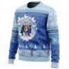 Frozen Unisex Ugly Christmas Sweater - HD10259249