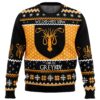Game Of Thrones Unisex Ugly Christmas Sweater - HD10259251