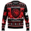 Game Of Thrones Unisex Ugly Christmas Sweater - HD10259254