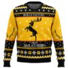 Game Of Thrones Unisex Ugly Christmas Sweater - HD10259256