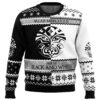 Game Of Thrones Unisex Ugly Christmas Sweater - HD10259257