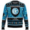 Game Of Thrones Unisex Ugly Christmas Sweater - HD10259258