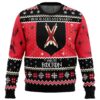 Game Of Thrones Unisex Ugly Christmas Sweater - HD10259261