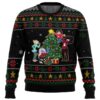 Steven Universe Unisex Ugly Christmas Sweater - HD10259267