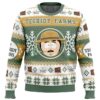 South Park Unisex Ugly Christmas Sweater - HD10259269