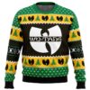 Wu-Tang Clan Unisex Ugly Christmas Sweater - HD10259270