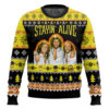 Bee Gees Unisex Ugly Christmas Sweater - HD10259271