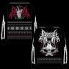 Babymetal Unisex Ugly Christmas Sweater - HD10259295