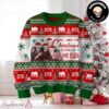 Big Time Rush Unisex Ugly Christmas Sweater - HD10259298