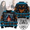 Disturbed Unisex Ugly Christmas Sweater - HD10259323