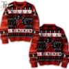 Fall Out Boy Unisex Ugly Christmas Sweater - HD10259330