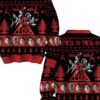 Fall Out Boy Unisex Ugly Christmas Sweater - HD10259331