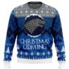 Game Of Thrones Unisex Ugly Christmas Sweater - HD10259336