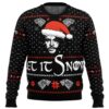 Game Of Thrones Unisex Ugly Christmas Sweater - HD10259337