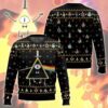 Gravity Falls Unisex Ugly Christmas Sweater - HD10259350