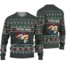 Grey's Anatomy Unisex Ugly Christmas Sweater - HD10259359