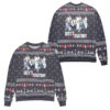 Grey's Anatomy Unisex Ugly Christmas Sweater - HD10259361