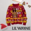 Lil Wayne Unisex Ugly Christmas Sweater - HD10259368
