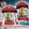 Pearl Jam Unisex Ugly Christmas Sweater - HD10259418