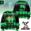Pearl Jam Unisex Ugly Christmas Sweater - HD10259419