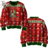 Phineas and Ferb Unisex Ugly Christmas Sweater - HD10259420