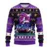 Sonic The Hedgehog Unisex Ugly Christmas Sweater - HD10259431