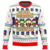 South Park Unisex Ugly Christmas Sweater - HD10259436