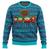 South Park Unisex Ugly Christmas Sweater - HD10259438