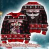 System of a Down Unisex Ugly Christmas Sweater - HD10259440