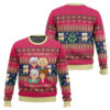 The Golden Girls Unisex Ugly Christmas Sweater - HD10259449