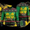 Wu-Tang Clans Christmas Ugly Sweater - PSF12724 - HD10259463