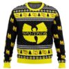 Wu-Tang Clan Unisex Ugly Christmas Sweater - HD10259467
