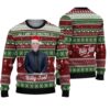 Billy Joel Unisex Ugly Christmas Sweater - HD10259474