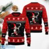 Roger Federer Unisex Ugly Christmas Sweater - HD10259475