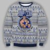 John Cena Unisex Ugly Christmas Sweater - HD10259480