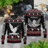 Deftones Unisex Ugly Christmas Sweater - HD10259482
