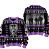 Deftones Unisex Ugly Christmas Sweater - HD10259483