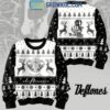 Deftones Unisex Ugly Christmas Sweater - HD10259484