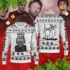 Radiohead Unisex Ugly Christmas Sweater - HD10259487