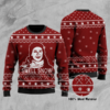 Gilmore Girls Unisex Ugly Christmas Sweater - HD10259489