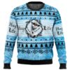 Frozen Unisex Ugly Christmas Sweater - HD10259493