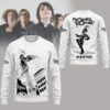 My Chemical Romance Unisex Ugly Christmas Sweater - HD10259506