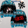 My Chemical Romance Unisex Ugly Christmas Sweater - HD10259509