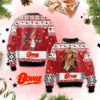 David Bowie Unisex Ugly Christmas Sweater - HD10259513