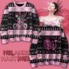 Melanie Martinez Unisex Ugly Christmas Sweater - HD10259522