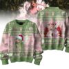 Melanie Martinez Unisex Ugly Christmas Sweater - HD10259524