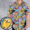 Adventure Time Hawaiian Shirt - HD10259568