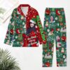 Billie Eilish Pajama Sets - HD10259614