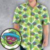 Sesame Street Hawaiian Shirt - HD10259713